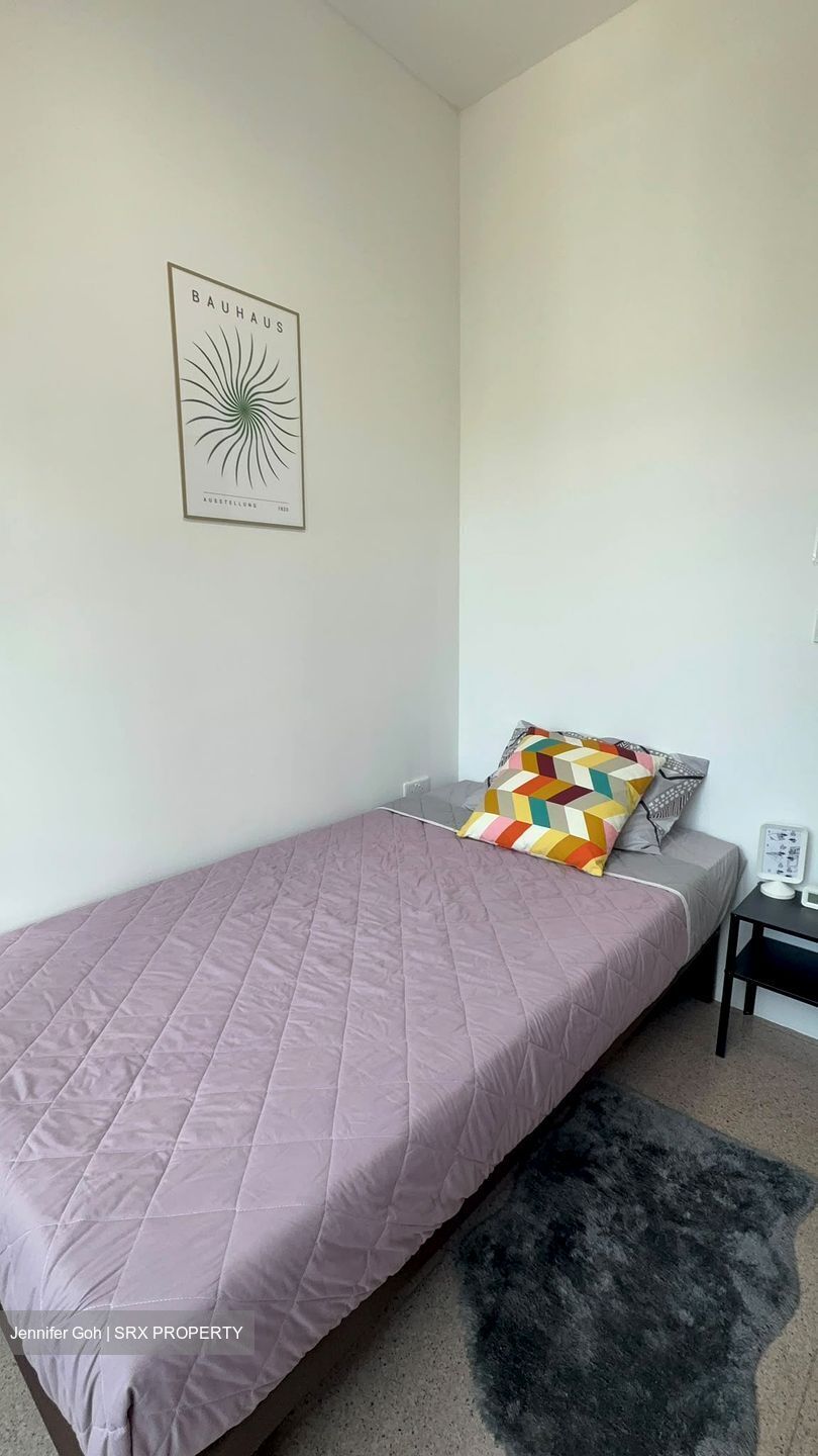 Bishan Loft (D20), Condominium #583419411